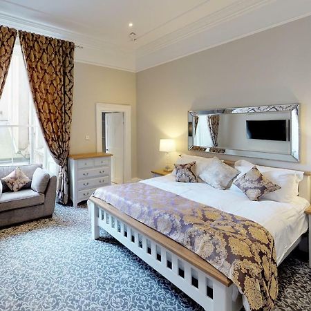 The Townhouse Hotel Корк Екстериор снимка