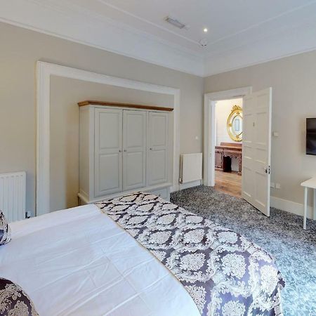 The Townhouse Hotel Корк Екстериор снимка