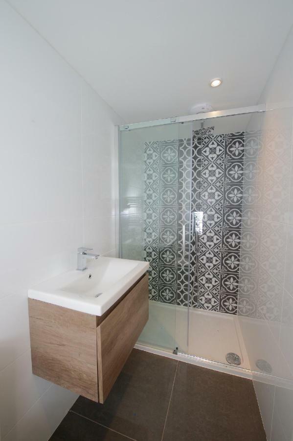 The Townhouse Hotel Корк Екстериор снимка