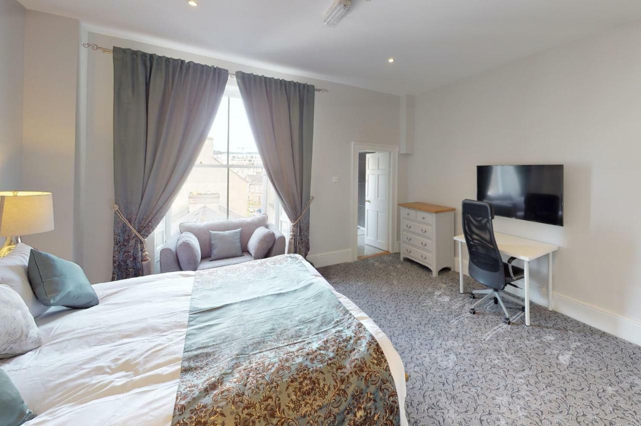 The Townhouse Hotel Корк Екстериор снимка