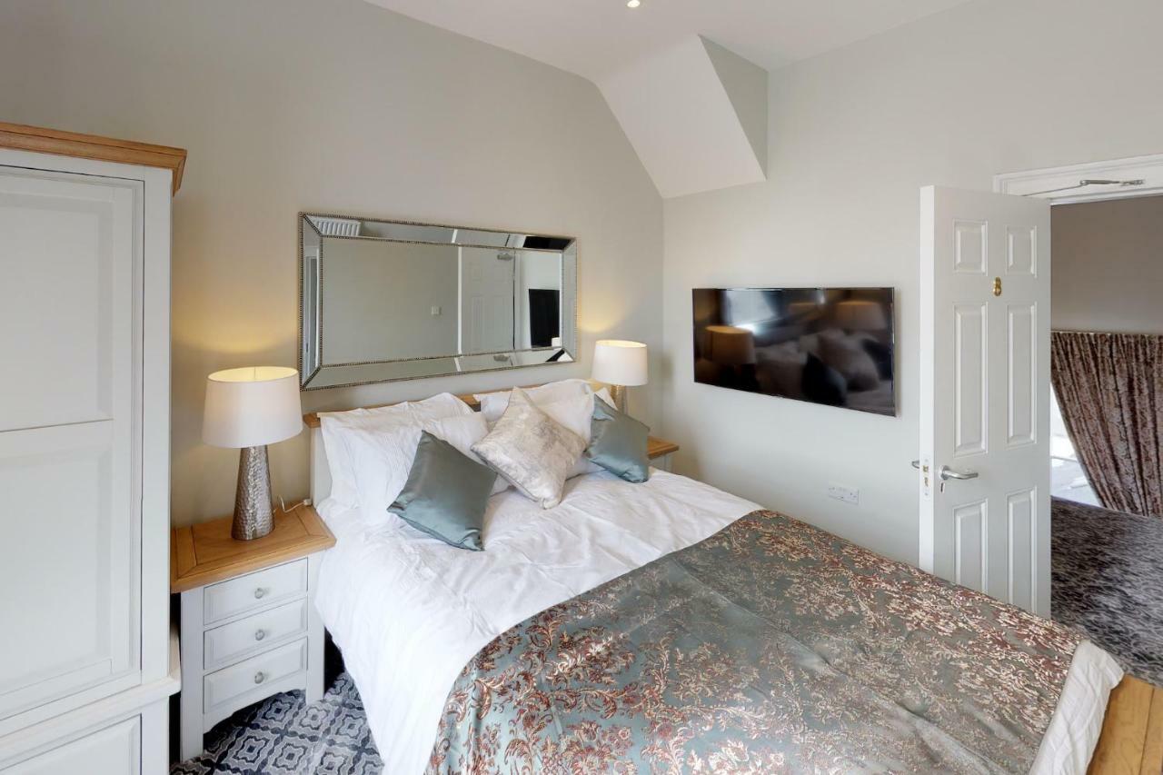The Townhouse Hotel Корк Екстериор снимка