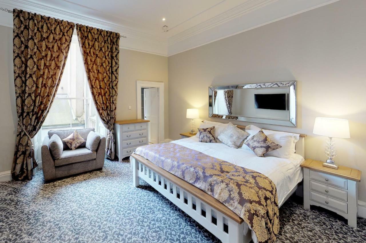 The Townhouse Hotel Корк Екстериор снимка